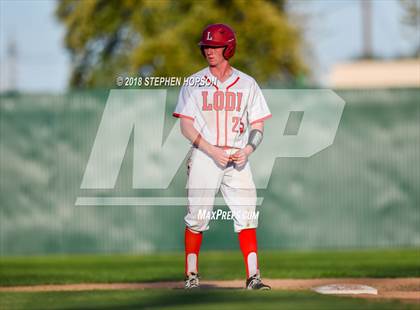 Thumbnail 3 in East Union @ Lodi photogallery.