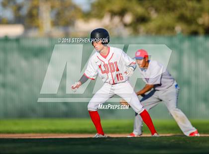 Thumbnail 1 in East Union @ Lodi photogallery.