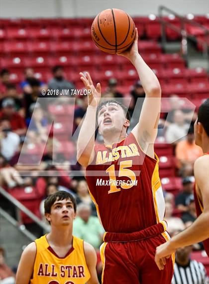 Thumbnail 1 in Chicken Express All Star Classic photogallery.