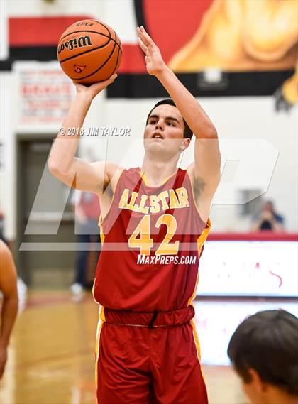 Thumbnail 1 in Chicken Express All Star Classic photogallery.