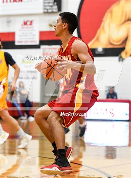 Thumbnail 3 in Chicken Express All Star Classic photogallery.