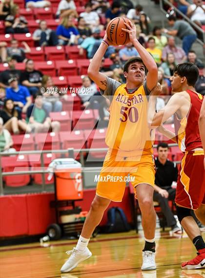 Thumbnail 3 in Chicken Express All Star Classic photogallery.