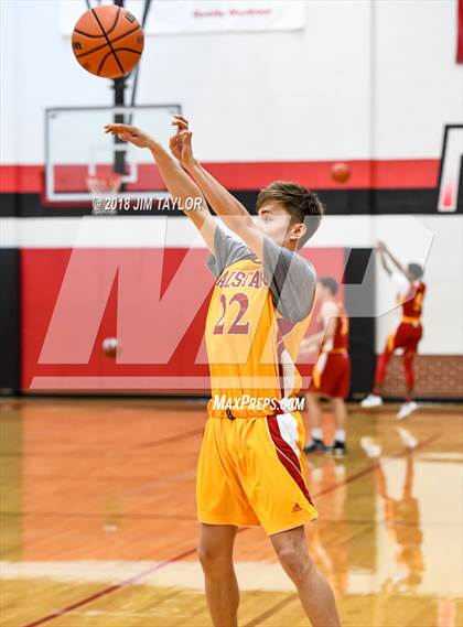 Thumbnail 1 in Chicken Express All Star Classic photogallery.