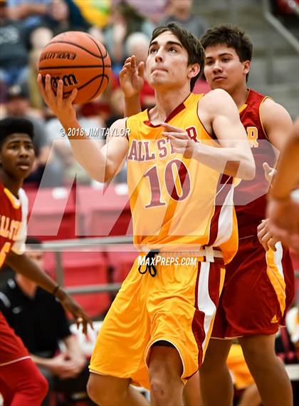 Thumbnail 1 in Chicken Express All Star Classic photogallery.