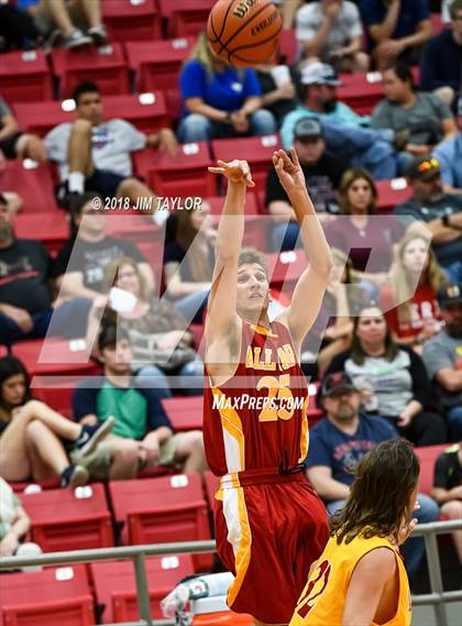 Thumbnail 2 in Chicken Express All Star Classic photogallery.