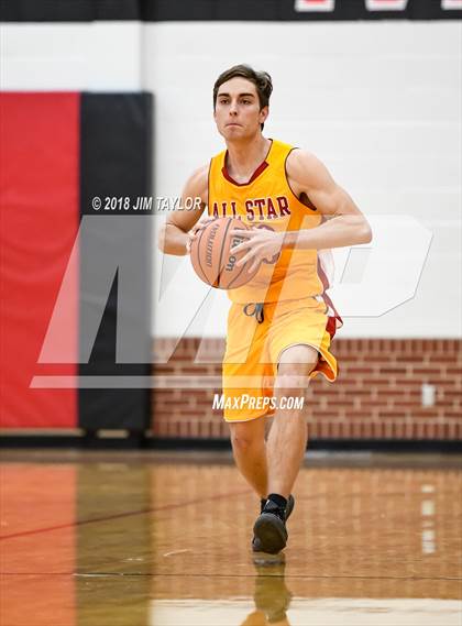 Thumbnail 3 in Chicken Express All Star Classic photogallery.