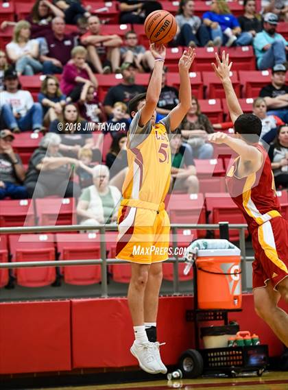 Thumbnail 1 in Chicken Express All Star Classic photogallery.