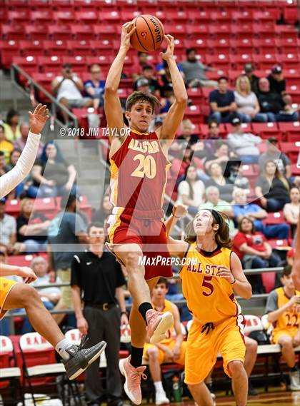 Thumbnail 1 in Chicken Express All Star Classic photogallery.