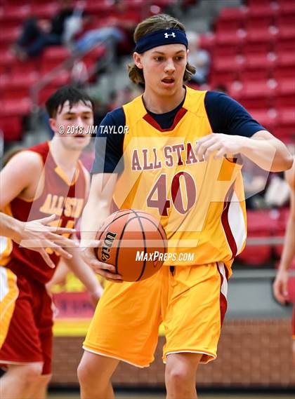Thumbnail 2 in Chicken Express All Star Classic photogallery.