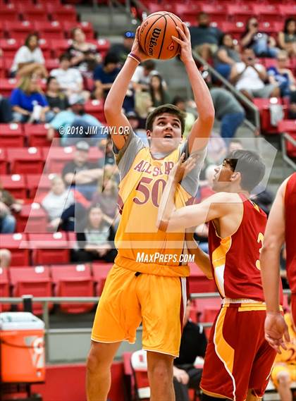 Thumbnail 1 in Chicken Express All Star Classic photogallery.