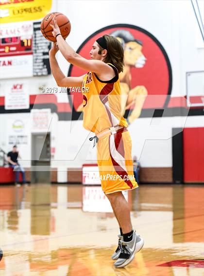 Thumbnail 3 in Chicken Express All Star Classic photogallery.
