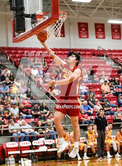 Thumbnail 3 in Chicken Express All Star Classic photogallery.