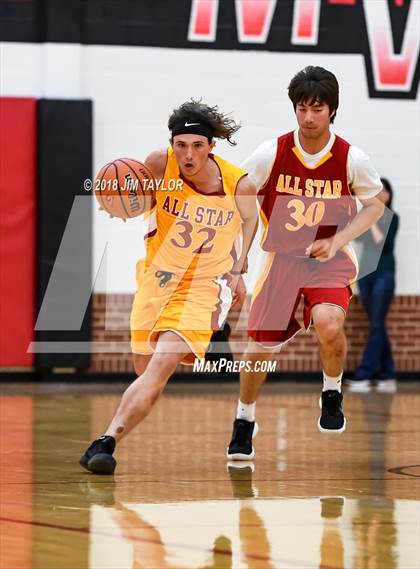 Thumbnail 3 in Chicken Express All Star Classic photogallery.