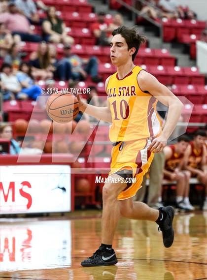 Thumbnail 3 in Chicken Express All Star Classic photogallery.