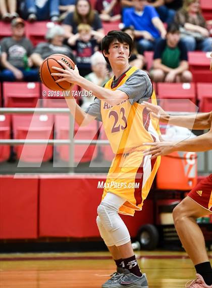 Thumbnail 2 in Chicken Express All Star Classic photogallery.