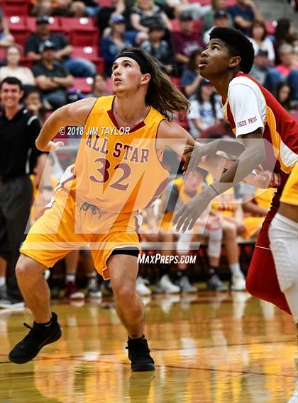Thumbnail 3 in Chicken Express All Star Classic photogallery.