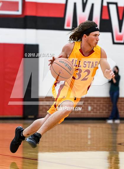 Thumbnail 1 in Chicken Express All Star Classic photogallery.