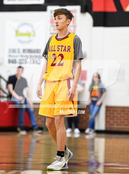 Thumbnail 3 in Chicken Express All Star Classic photogallery.