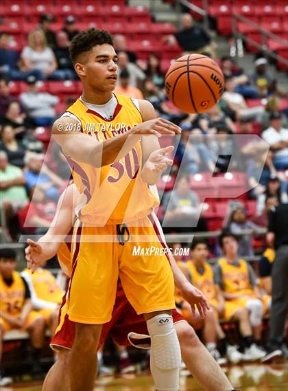Thumbnail 3 in Chicken Express All Star Classic photogallery.