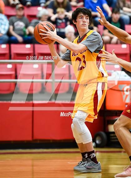 Thumbnail 3 in Chicken Express All Star Classic photogallery.