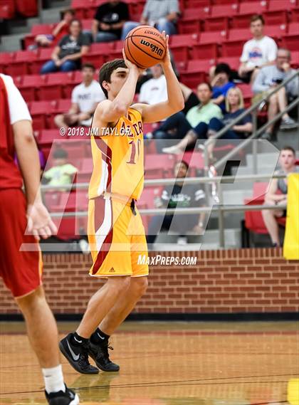 Thumbnail 3 in Chicken Express All Star Classic photogallery.
