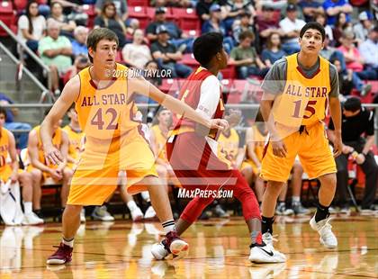 Thumbnail 3 in Chicken Express All Star Classic photogallery.