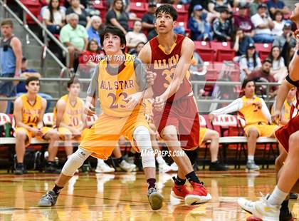 Thumbnail 3 in Chicken Express All Star Classic photogallery.