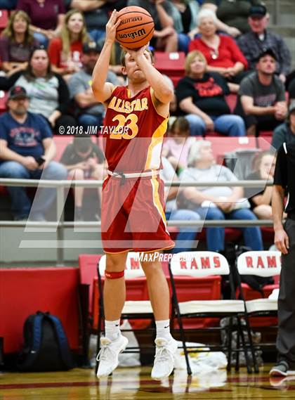 Thumbnail 3 in Chicken Express All Star Classic photogallery.