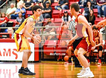 Thumbnail 1 in Chicken Express All Star Classic photogallery.