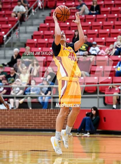 Thumbnail 1 in Chicken Express All Star Classic photogallery.