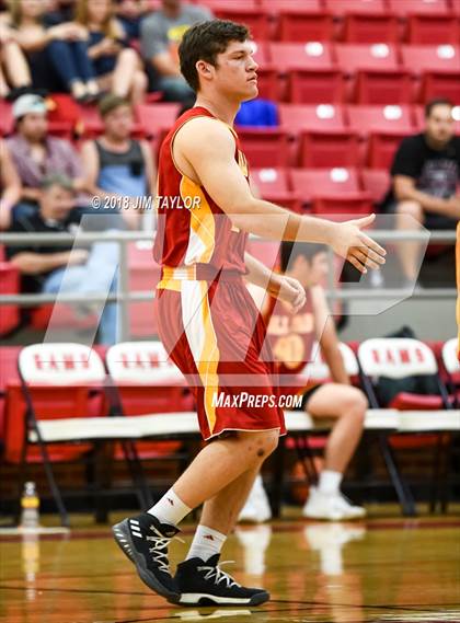 Thumbnail 2 in Chicken Express All Star Classic photogallery.