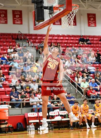 Thumbnail 1 in Chicken Express All Star Classic photogallery.
