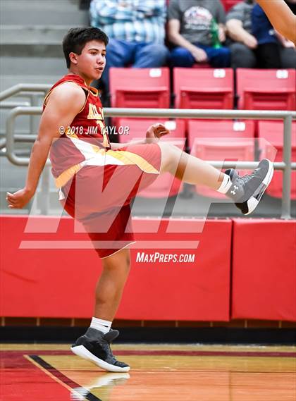Thumbnail 1 in Chicken Express All Star Classic photogallery.