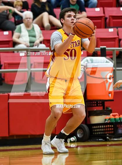 Thumbnail 2 in Chicken Express All Star Classic photogallery.