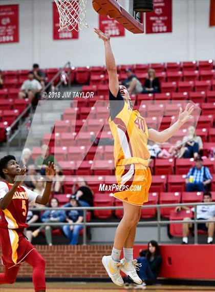 Thumbnail 3 in Chicken Express All Star Classic photogallery.