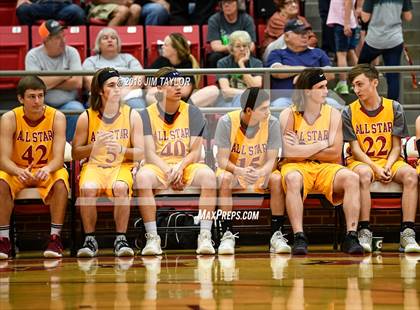 Thumbnail 1 in Chicken Express All Star Classic photogallery.