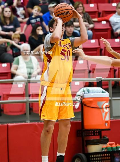 Thumbnail 3 in Chicken Express All Star Classic photogallery.