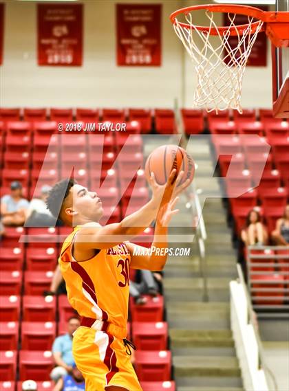 Thumbnail 1 in Chicken Express All Star Classic photogallery.