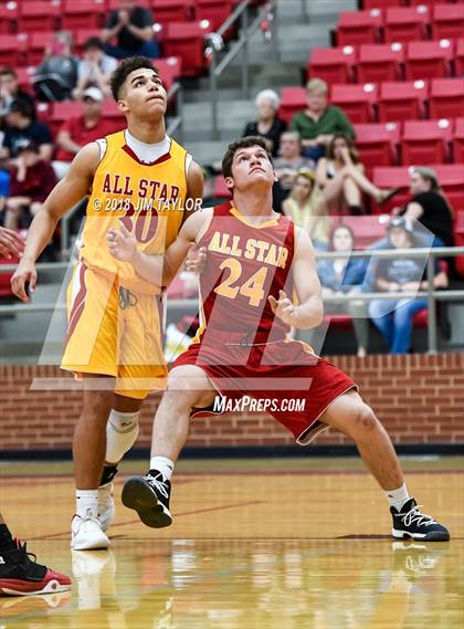 Thumbnail 1 in Chicken Express All Star Classic photogallery.