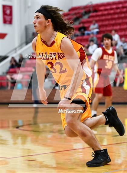 Thumbnail 1 in Chicken Express All Star Classic photogallery.