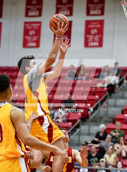 Thumbnail 2 in Chicken Express All Star Classic photogallery.