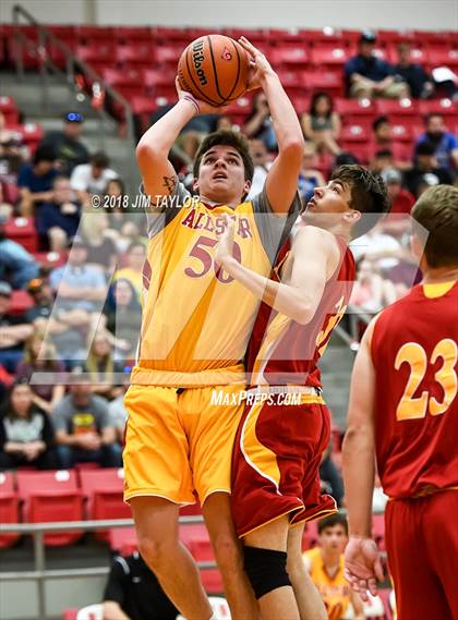 Thumbnail 1 in Chicken Express All Star Classic photogallery.