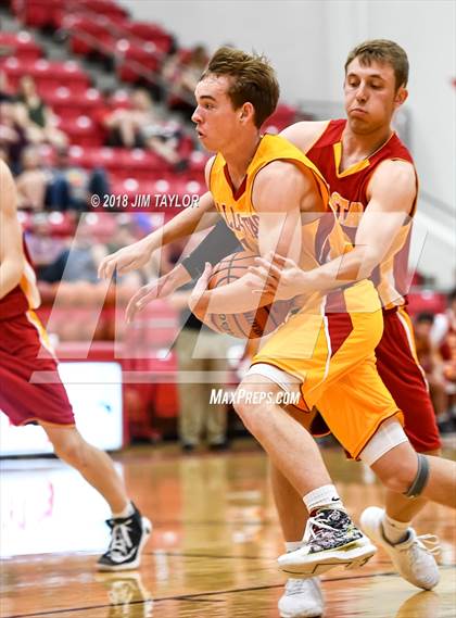 Thumbnail 2 in Chicken Express All Star Classic photogallery.