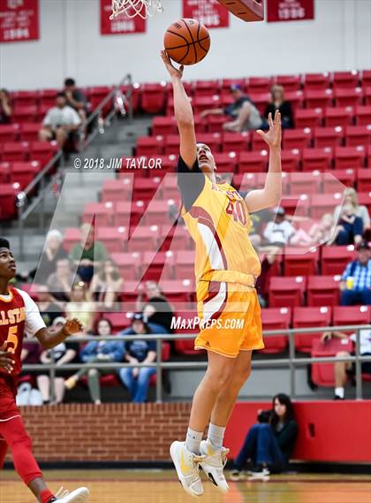 Thumbnail 2 in Chicken Express All Star Classic photogallery.