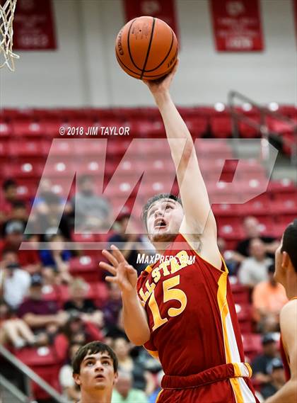 Thumbnail 2 in Chicken Express All Star Classic photogallery.