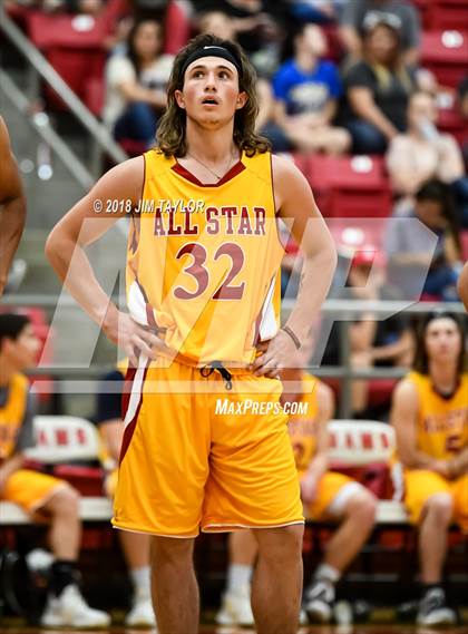 Thumbnail 3 in Chicken Express All Star Classic photogallery.