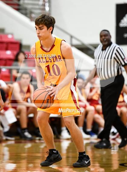 Thumbnail 3 in Chicken Express All Star Classic photogallery.