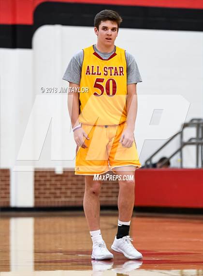 Thumbnail 2 in Chicken Express All Star Classic photogallery.