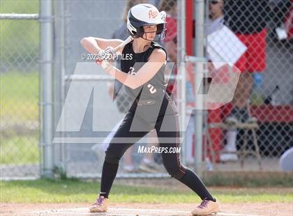 Thumbnail 1 in Amanda-Clearcreek @ Johnstown-Monroe (OHSAA D3 District Semifinal) photogallery.