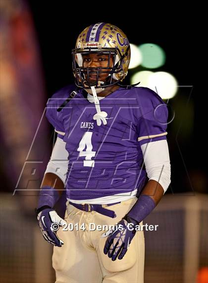 Thumbnail 1 in Buford @ Cartersville (GHSA Class 4A Semifinal) photogallery.